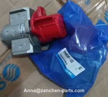 SMC MXU16-10 Slide cylinder